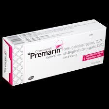 Premarin Vag cream 30g